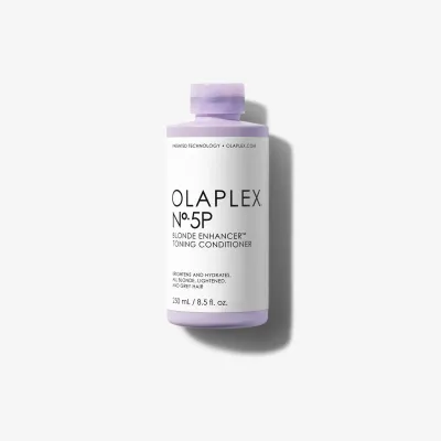 Olaplex No. 5P Blonde Enhancer Toning Conditioner 250ml #6290