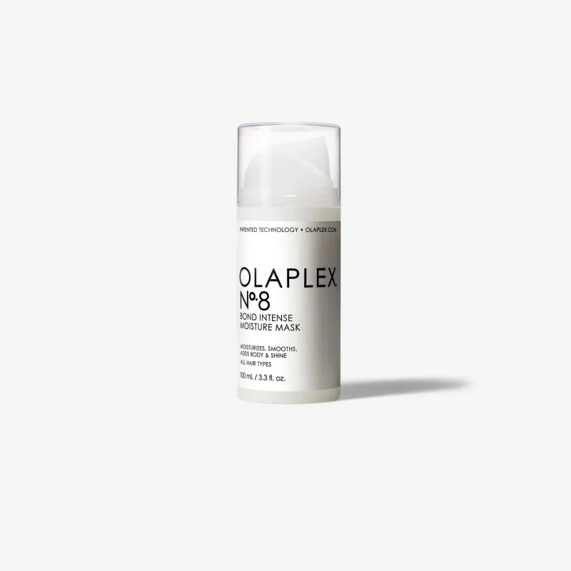 Olaplex No. 8 Bond Intense Moisture Mask 100ml #2819
