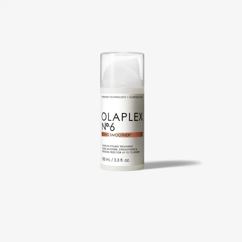 Olaplex No. 6 Bond Smoother 100ml #2796
