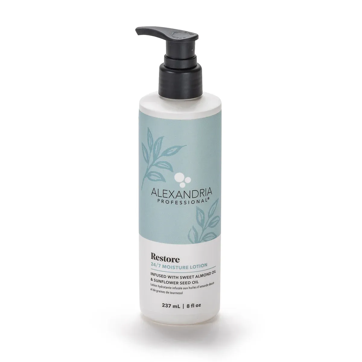 Alexandria Restore Hydrating Lotion 12oz #3281