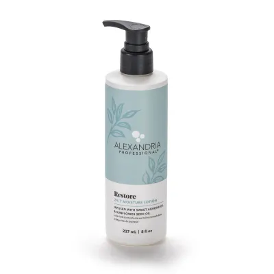 Alexandria Restore Hydrating Lotion 12oz #3281