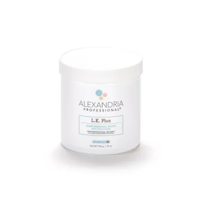 Alexandria LK Plus Sugar Paste 35oz #3632