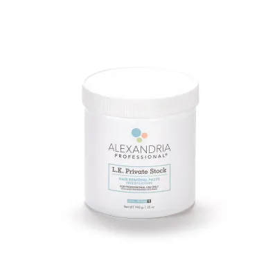 Alexandria LK Private Stock 35oz #3649