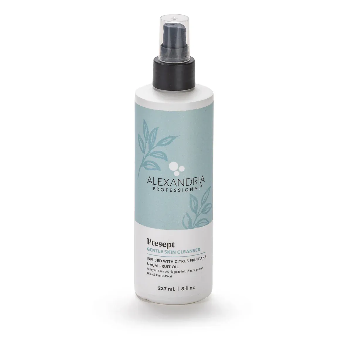 Alexandria Presept Skin Cleanser 12oz #3199