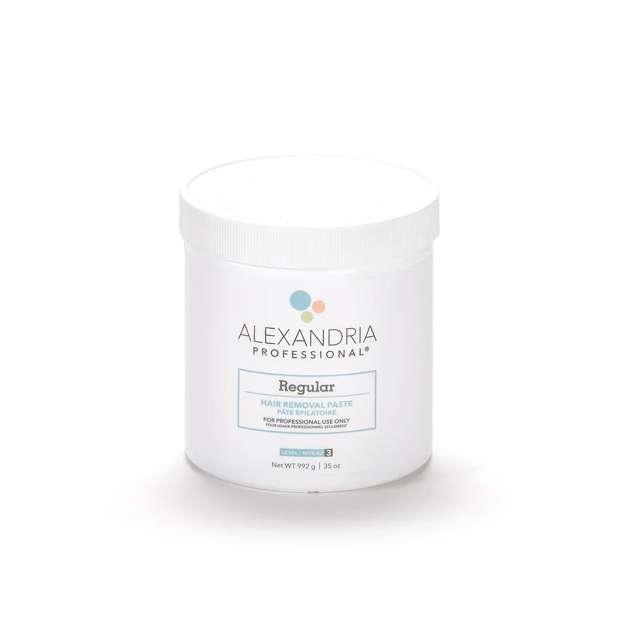 Alexandria Regular Sugar Paste 35oz #3625