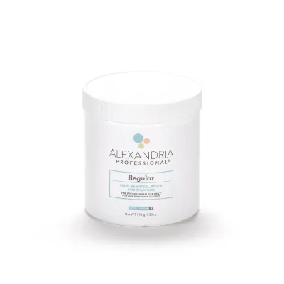 Alexandria Regular Sugar Paste 35oz #3625