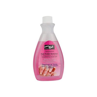 Chemco ProNail Nail Polish Remover 8oz #7302
