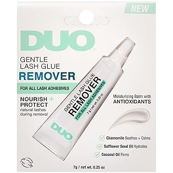 Duo Adhesive Gentle Lash Glue Remover 0.25oz #2784