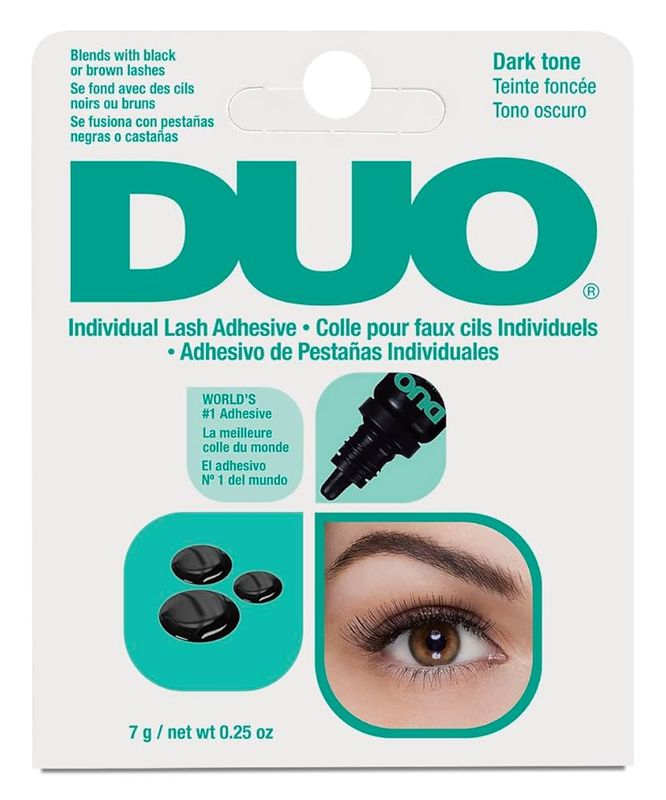 Duo Adhesive - Individual Lash Dark #8971