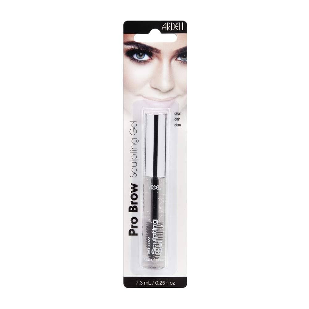 Ardell Brow  Crystal (Clear) 0.35 Oz#