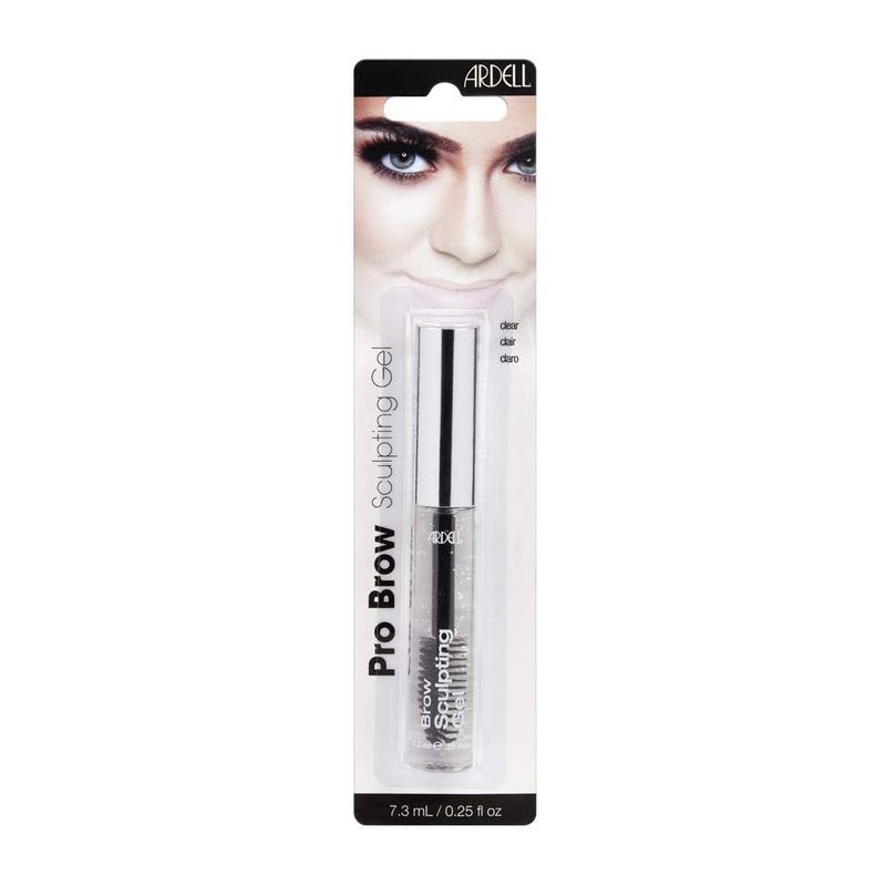 Ardell Brow  Crystal (Clear) 0.35 Oz#
