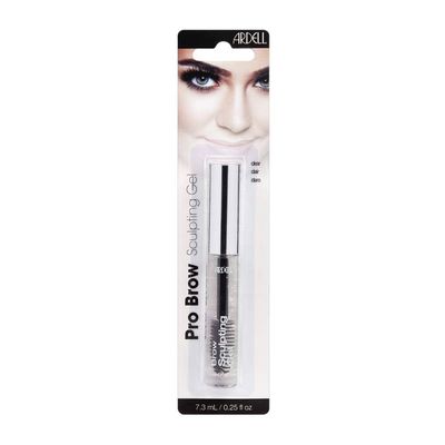 Ardell Brow  Crystal (Clear) 0.35 Oz#