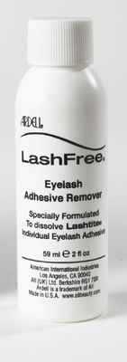Ardell Eyelash Adhesive Remover 2oz #0235