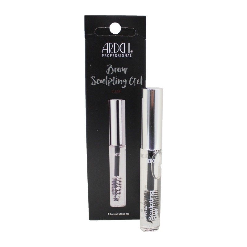 Ardell Brow Sculpting Gel (Clear) #0679
