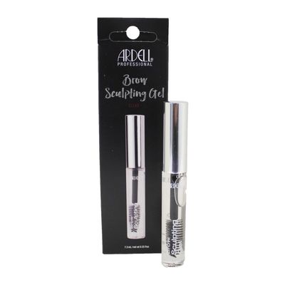Ardell Brow Sculpting Gel (Clear) #0679