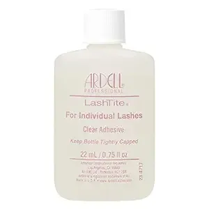 Ardell Lashtite Clear 0.75 Oz #