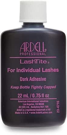 Ardell Lashtite Dark 0.75 Oz #