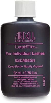 Ardell Lashtite Dark 0.75 Oz #