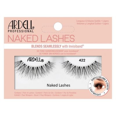 Ardell Naked Lashes 422 #4771