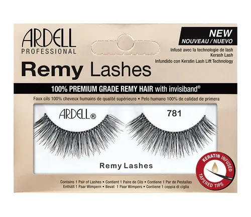 Ardell Remy Lashes 781 #4364