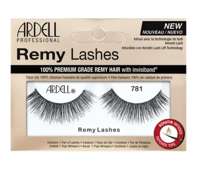 Ardell Remy Lashes 781 #4364