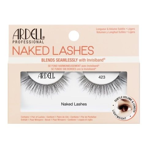 Ardell Naked Lashes 423 #4788