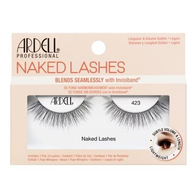 Ardell Naked Lashes 423 #4788