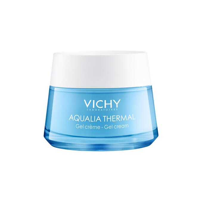 Vichy Aqualia Thermal Rehydrating Water Gel Cream 50ml #9089 