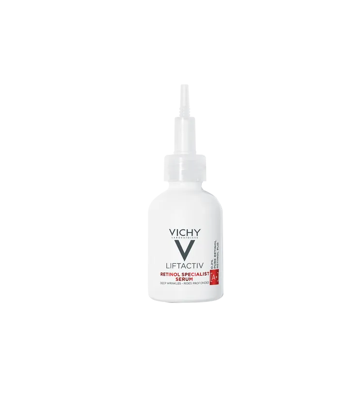 Vichy Liftactiv Retinol Specialist Serum 30ml #1636