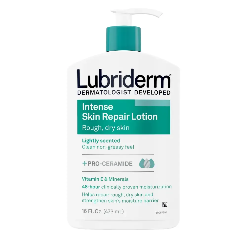 Lubriderm Intense Skin Repair Lotion 16oz #2685