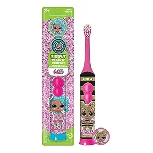 Reach Firefly LOL Surprise Toothbrush Soft #8299