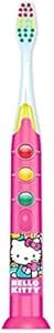 Reach Firefly Ready Go Brush Helllo Kitty Soft #7772