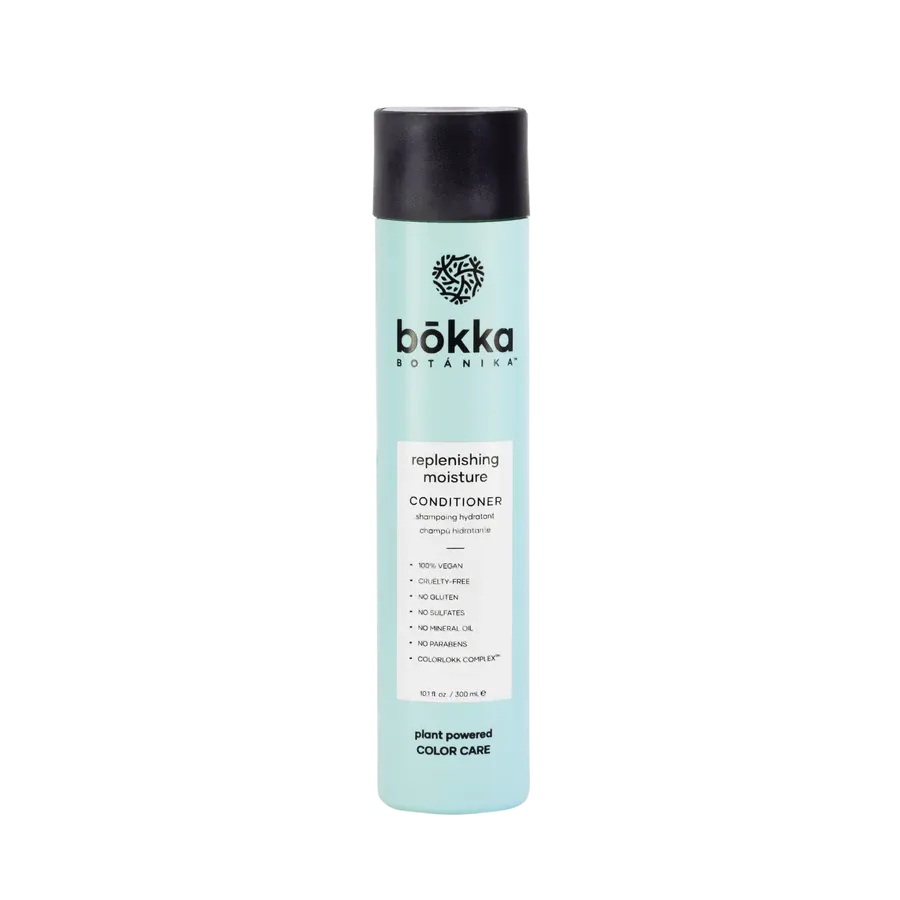 Bokka Botanika Replenishing Moisture Conditioner 300ml #7032