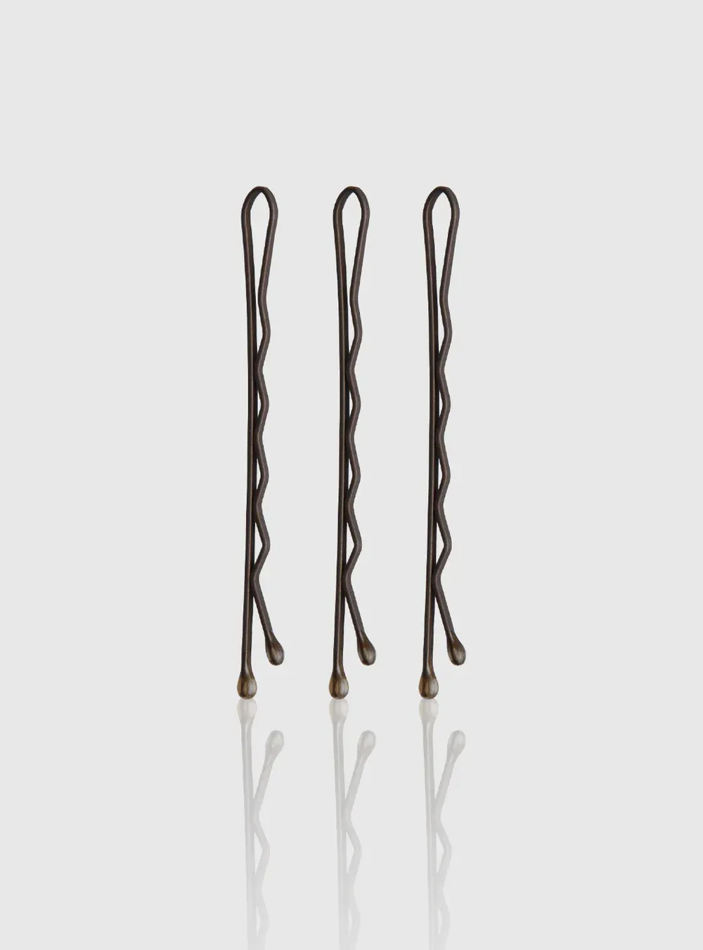 Fromm Bobby Pins 2 In(1 LB Bronze)#8267