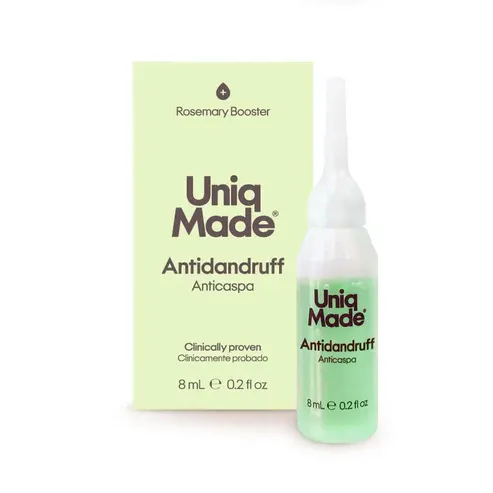 Uniq Made Antidandruff Booster 6ct #1580