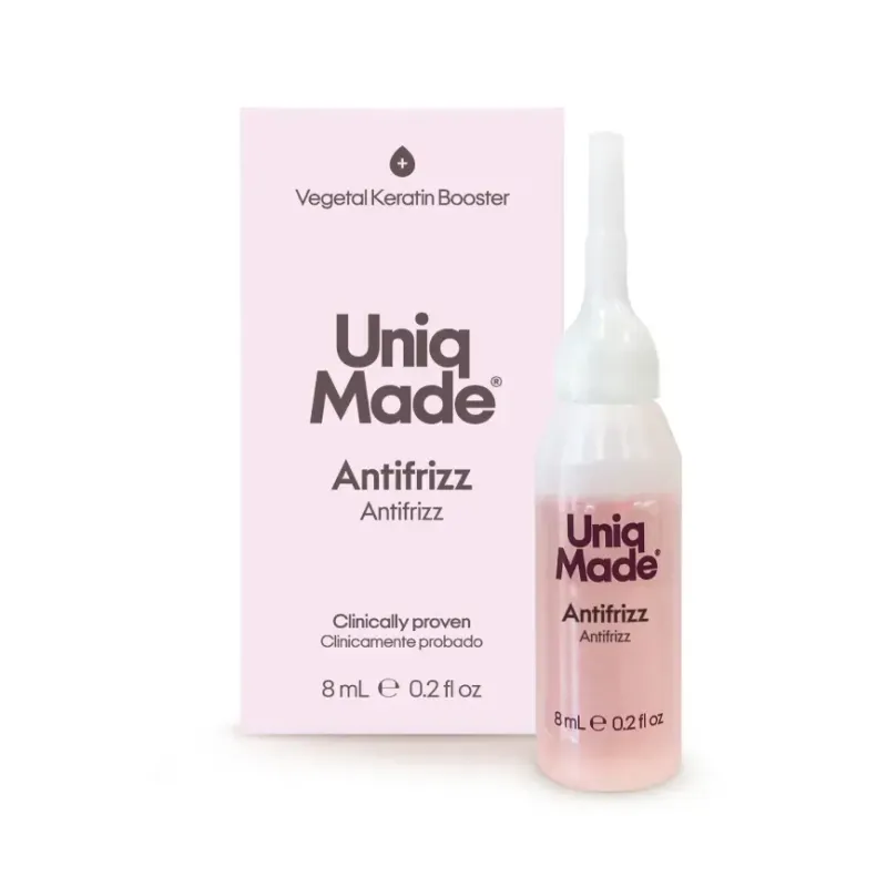 Uniq Made Antifrizz Booster 6ct #1610