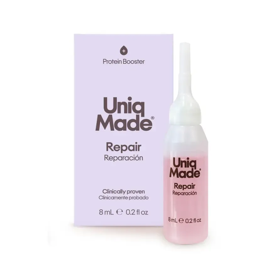 Uniq Made Repair Booster 6ct #1603