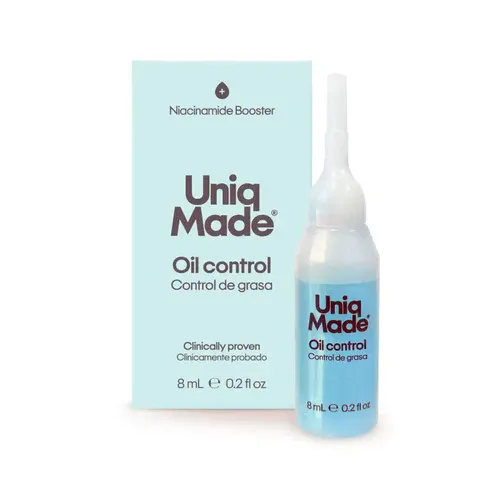 Uniq Made Oil Control Booster 6ct #1566