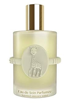 Sophie La Girafe Eau de Soin Parfume 100ml (Ref 5010) #0105