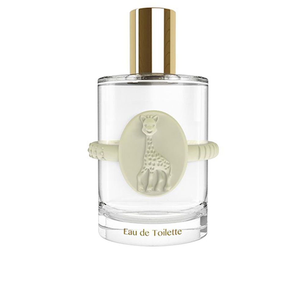 Sophie La Girafe Eau de Toilette 100ml (Ref 5020) #0204