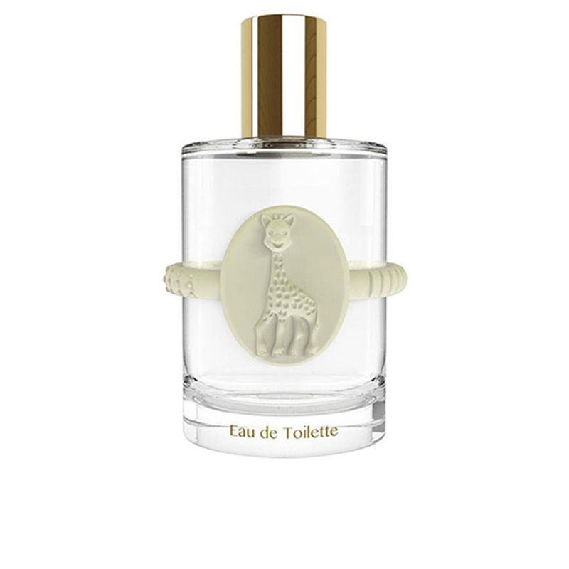 Sophie La Girafe Eau de Toilette 100ml (Ref 5020) #0204