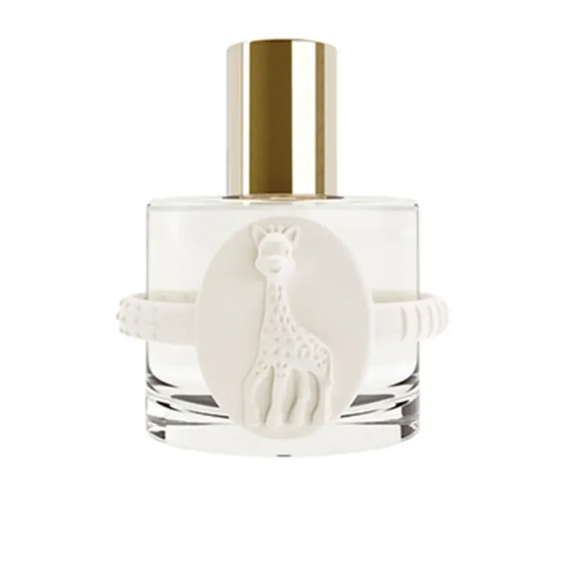 Sophie La Girafe Eau de Toilette 50ml (Ref 5025) #0259
