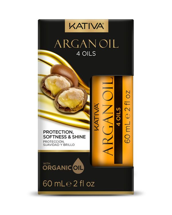 Kativa Argan Oil 60ml #1624