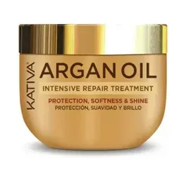 Kativa Argan Oil Intensive Repair Treatment x 250Ml#3987