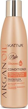 Kativa Argan Oil Conditioner x 250Ml #1488