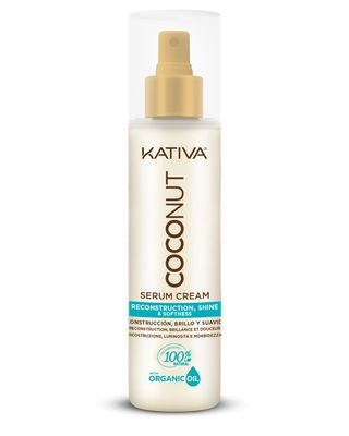 Kativa Coconut Serum Cream 200ml #0779