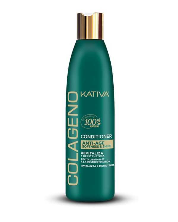 Kativa Colageno Conditioner 12oz #0590