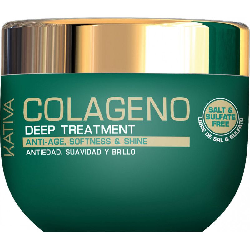 Kativa Colageno Deep Treatment 300ml #0545