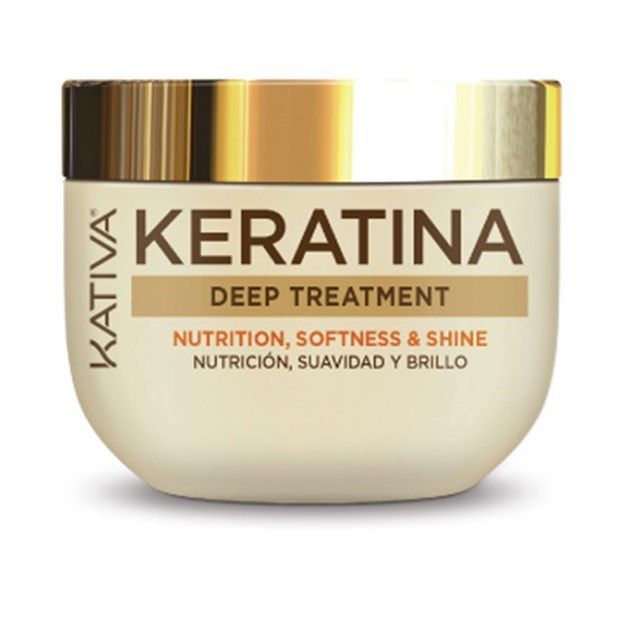 Kativa Keratina Deep Treatment 300ml #0637