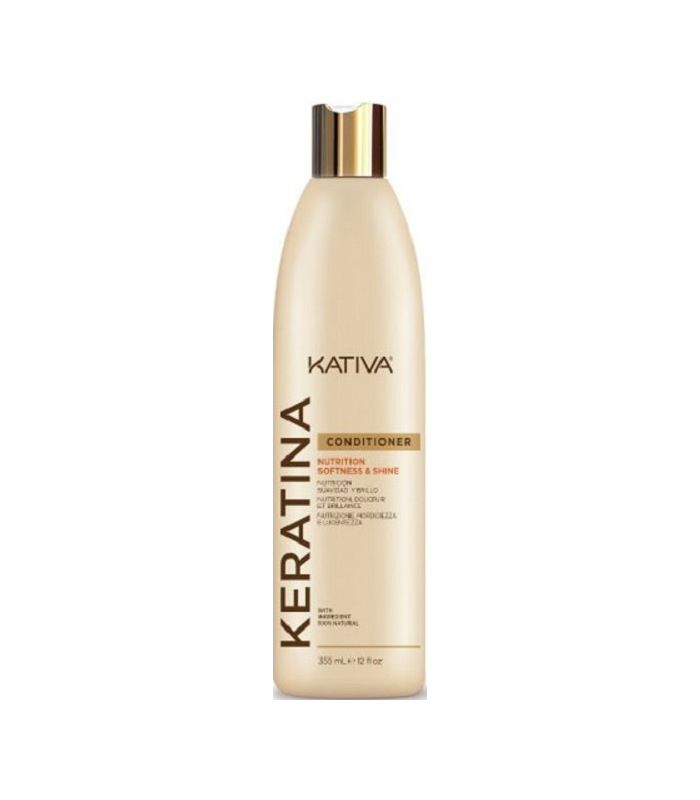 Kativa Keratina Conditioner 12oz #0651